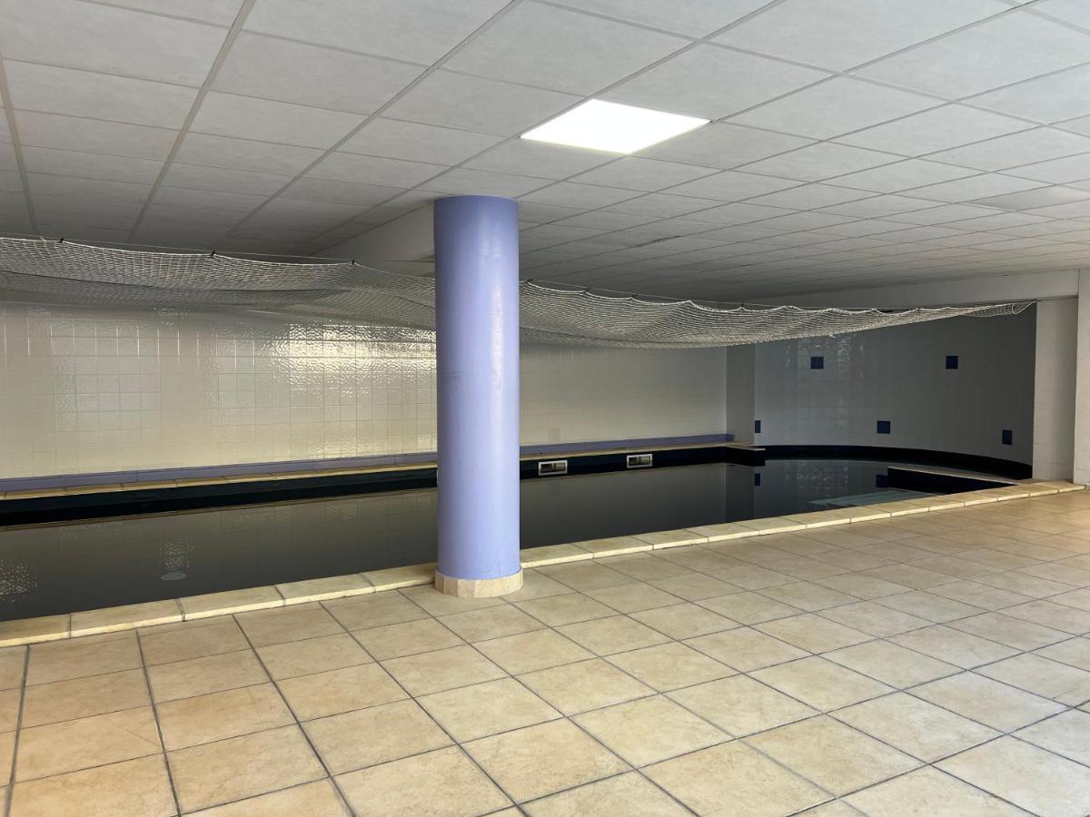 Appartement 3 Min A Pied Du Centre D'Uzes Parking Piscine Екстер'єр фото